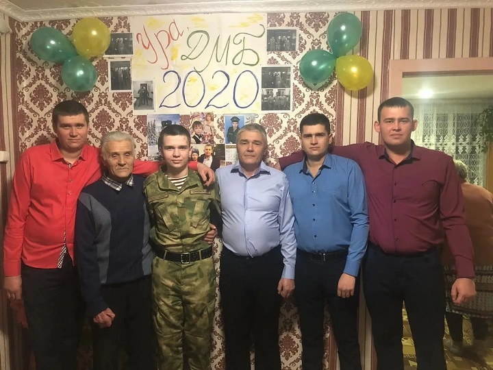 85 елдан соң туганнары 1942 елда хәбәрсез югалган бабалары язмышы турында белә